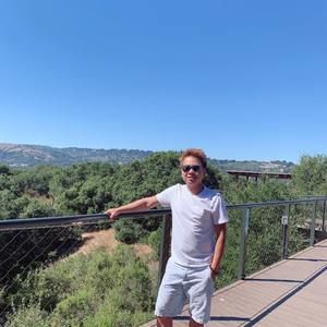 Meet your Posher, Nathan